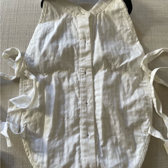 Kiki De Montparnasse Vintage Tuxedo Lingerie - Picture 10 of 15